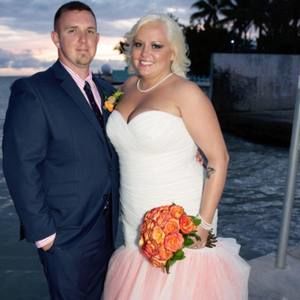 Meet your Posher, Marc